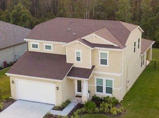 30302 Five Farms Ave, Zephyrhills, FL 33543