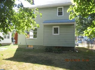 4332 Union Ave, Pennsauken, NJ 08109