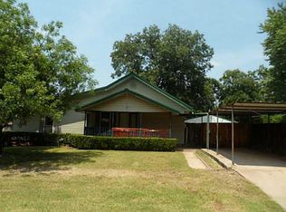 202 E Phillips St, Ripley, OK 74062