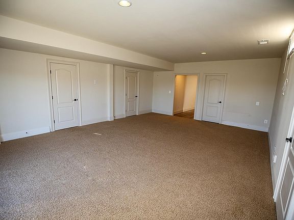 Large Family Room