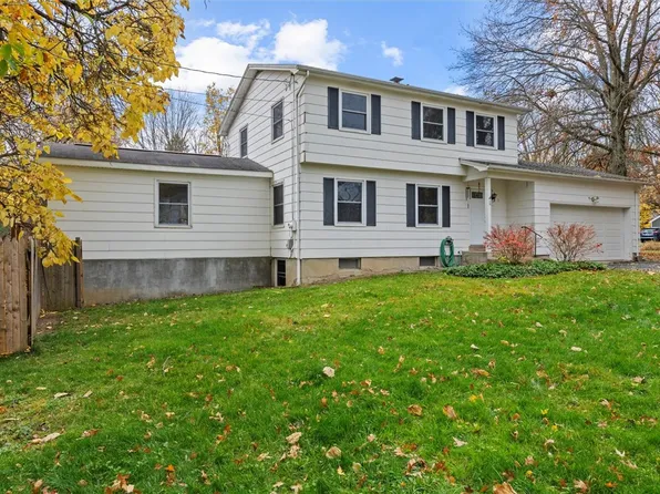 1 Sunrise Ter, Trumansburg, NY 14886