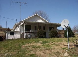 2056 Atkins Mill Rd, Wytheville, VA 24382