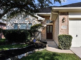 2711 Calico Creek Ln, Pearland, TX 77584