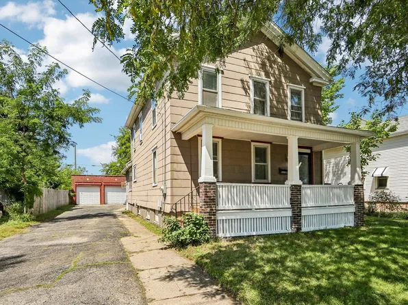 4212 7th AVENUE, Kenosha, WI 53140