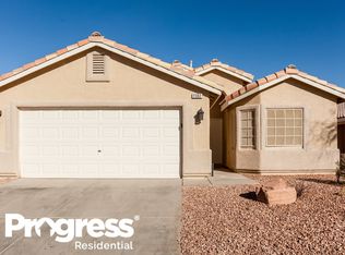 1102 Emerald Stone Ave, North Las Vegas, NV 89081
