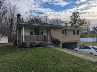 9339 McKinney Rd, Loveland, OH 45140