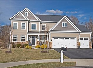 5036 Firwood Dr, Canonsburg, PA 15317