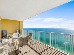 17643 Front Beach Rd Unit 2304, Panama City Beach, FL 32413