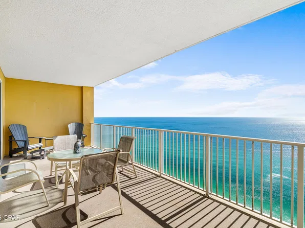17643 Front Beach Rd Unit 2304, Panama City Beach, FL 32413
