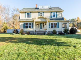 909 Stone Rd, Windsor, CT 06095