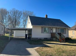 506 Quimby St, Ida Grove, IA 51445