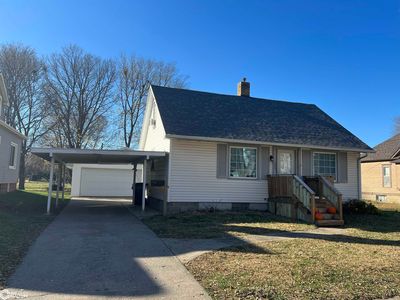506 Quimby St, Ida Grove, IA, 51445