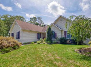 120 Avalon Rd, Cape May, NJ 08204