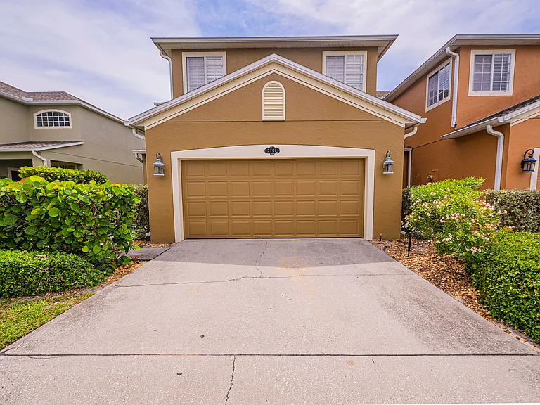 3701 Titanic Cir #66 — Photo 6