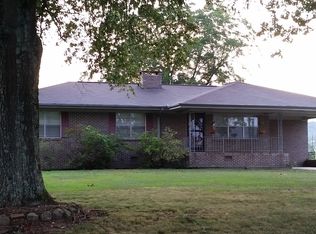 4560 Ashville Rd, Walnut Grove, AL 35990