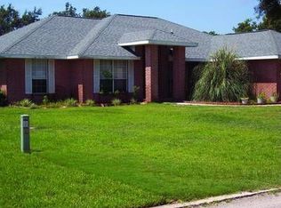 2968 Via Conquistadores, Navarre, FL 32566