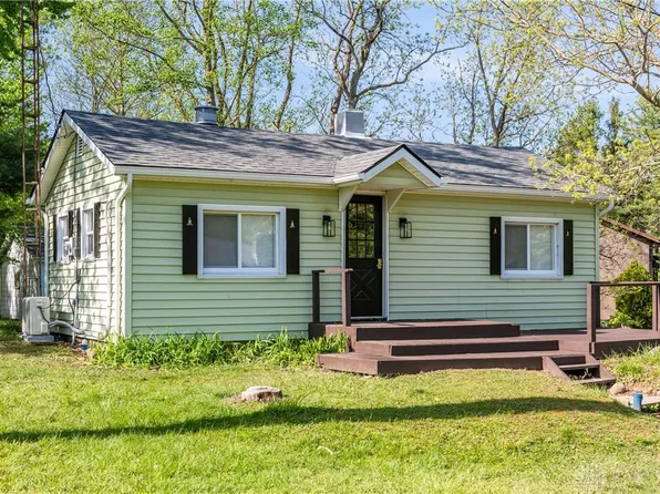 11271 High St, Saint Paris, OH 43072