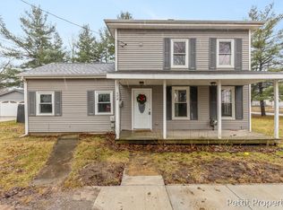 172 New St, Galesburg, MI