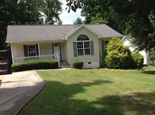 5 Penny Cres, Thomasville, NC 27360