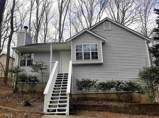 2940 The Trl, Gainesville, GA 30501