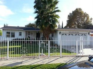 20442 Enadia Way, Winnetka, CA 91306