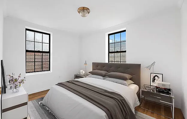 Rented by Stuyvesant Heights Realty Corp | media 2