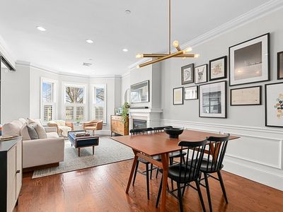 42 Winthrop St #2, Boston, MA, 02129