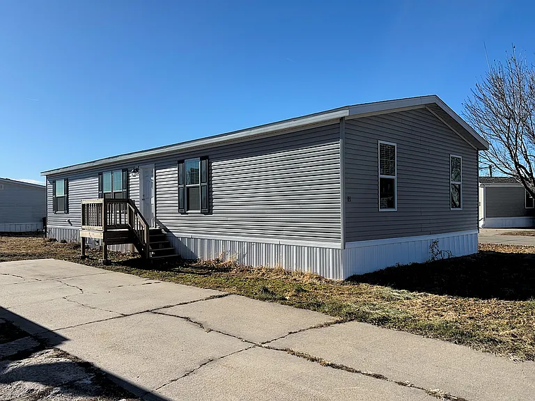 Kingswood Plaza MHC LLC - Rent to Own — Photo 40