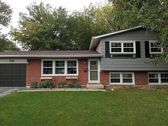 2nd image of 716 W Berkley Dr