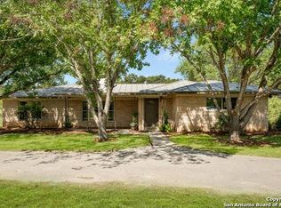 30941 Bartels Rd, Bulverde, TX 78163