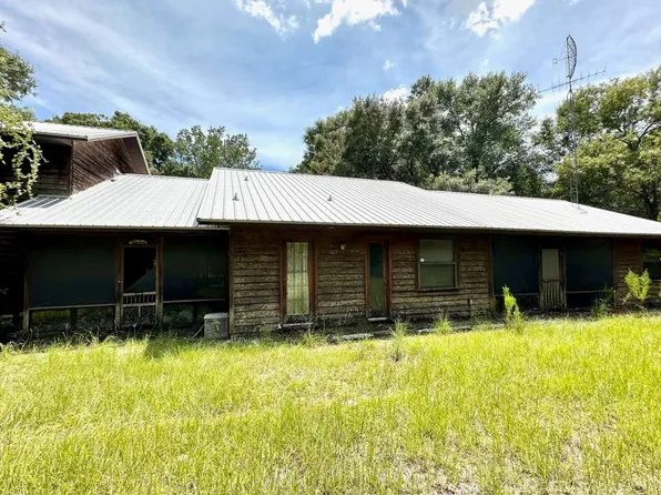 11566 204th St, O'Brien, FL 32071