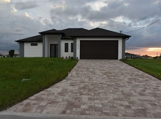 2438 NW 7th Pl, Cape Coral, FL 33993