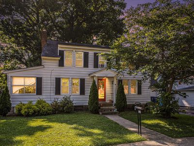 127 N O'Keefe St, Cassopolis, MI, 49031
