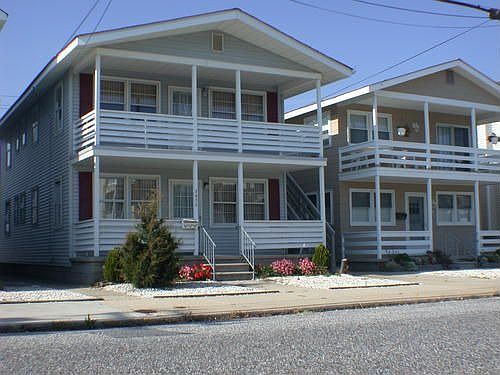 Home Exterior
