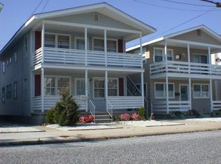 3934 Asbury Ave, Ocean City, NJ 08226