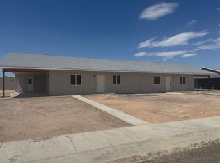 524 800th S, Pima, AZ 85543