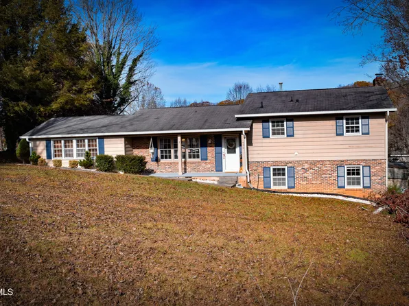 436 Brookwood Dr, Bristol, TN 37620