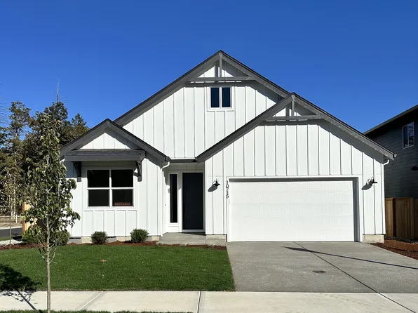 10715 NE 138th Ave Lot 20, Vancouver, WA 98682