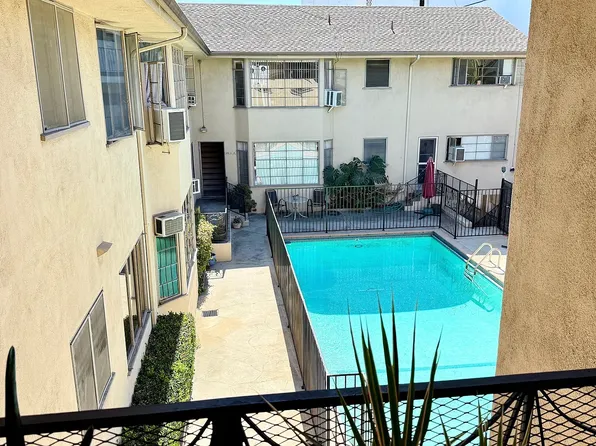 8222 De Longpre Ave APT 6, West Hollywood, CA 90046