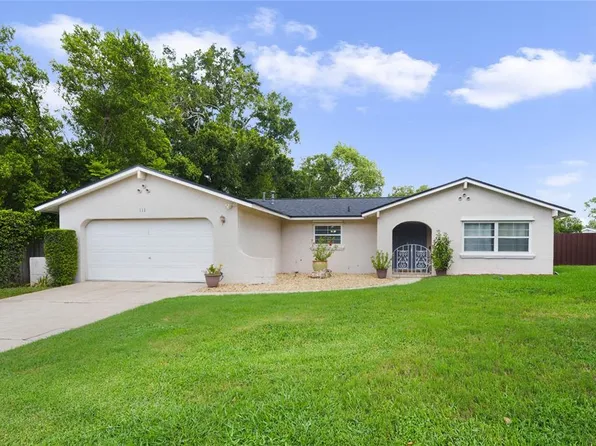 111 Hickory Tree Rd, Longwood, FL 32750