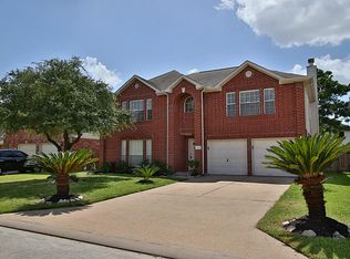 11035 Heron Nest St, Houston, TX 77064