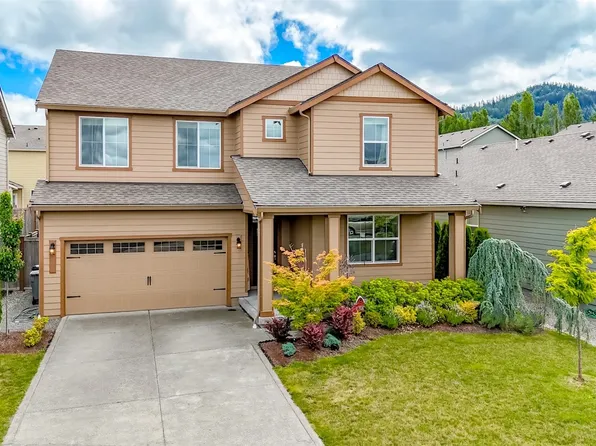 205 Holdner Lane, Enumclaw, WA 98022