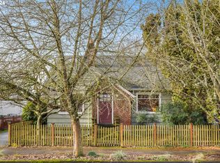 3611 NE 12th Ave, Portland, OR 97212