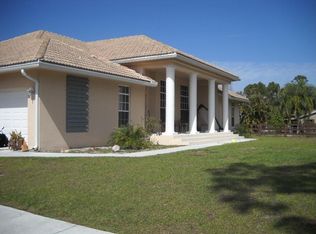 4179 122nd Dr N, West Palm Beach, FL 33411
