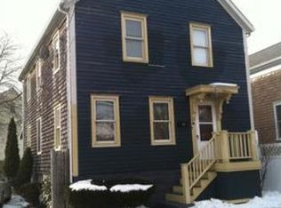 617 S 1st St, New Bedford, MA 02744
