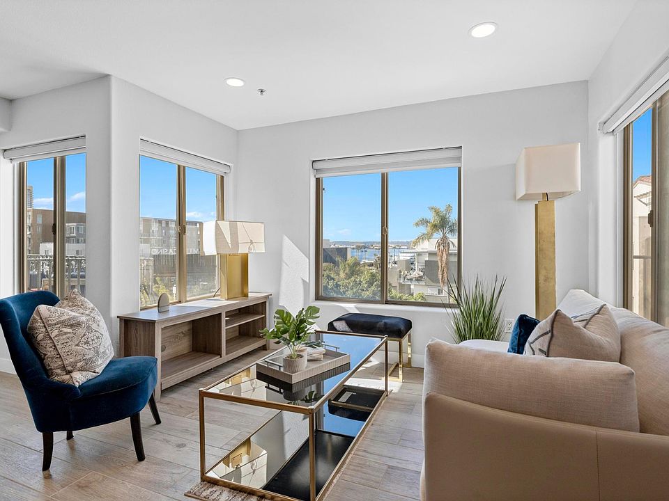 1st image of 801 W Hawthorn St W #409
