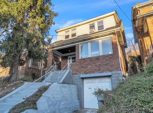 1644 McFarland Rd, Pittsburgh, PA 15216