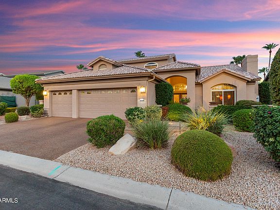 3rd image of 3703 N GRANITE Drive