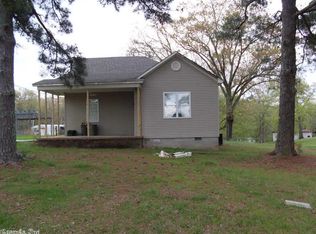 5416 Pointview Rd, Benton, AR 72019