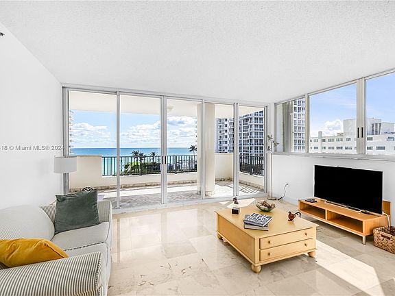 2nd image of 6422 Collins Ave APT 901